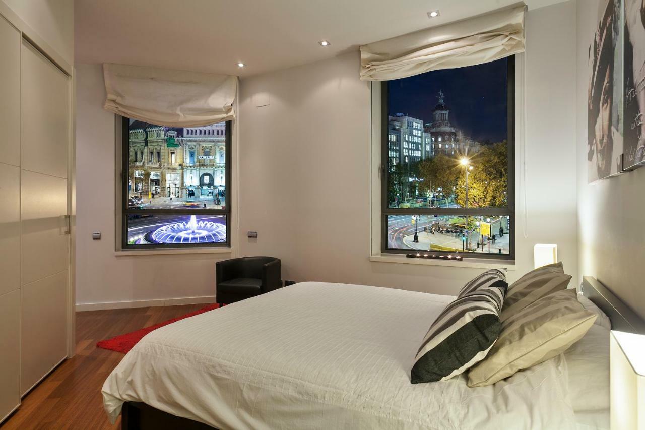 Uma Suites Passeig De Gracia 16 Barcelona Exterior photo